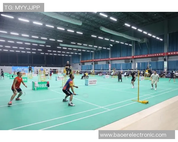 聚焦羽毛球：探讨北京羽毛球队的意识形态与发展方向