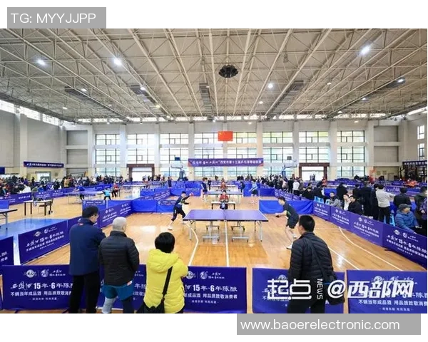 西安乒乓球队技术变革引发热议推动竞技水平全面提升