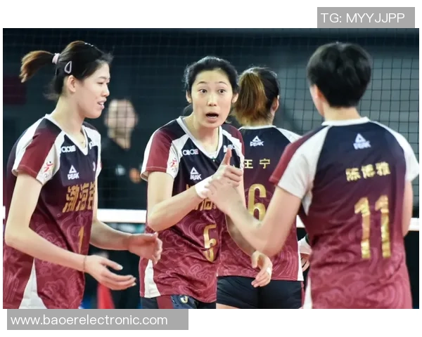 西安排球队战术解析：如何在排球赛场上提升团队协作与胜率