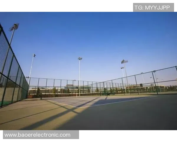 西安网球队战术实力强劲荣登全国网球战术排行榜第五名